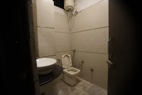 Hotel The Black Gold - Salle de bain