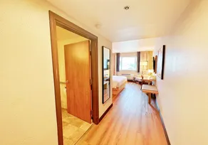 Lincoln Hotel Monterey Park Los Angeles - Chambre