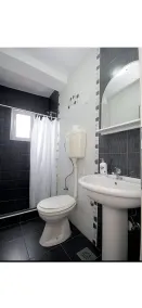 Villa Jupok - Badezimmer