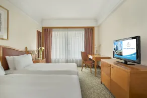Harbour Plaza North Point - Room