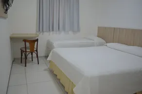 Annamar Hotel - Room
