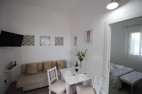 Bilocale en résidence - relax - Climatizzato - Wi-fi - Chambre