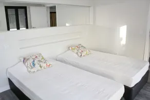 Casa das Andorinhas - Værelse