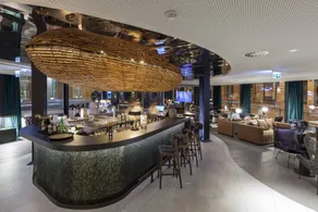 Porto Royal Bridges Hotel - Reception