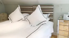 Hickman Hill Hotel - Habitación