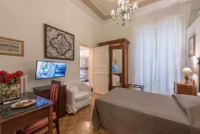 Palazzo Benso - Room