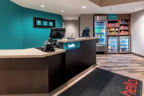 TownePlace Suites by Marriott Leavenworth - Reception