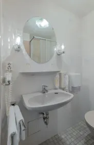 Park Hotel - Casa de banho