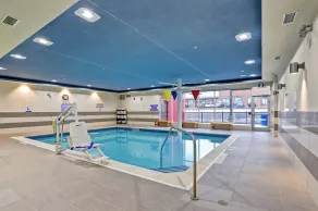 Holiday Inn - Mississauga Toronto West by IHG - Pool