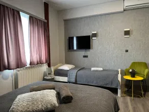 Rooms Madison - Chambre