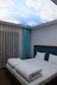 seyir yeri otel - Room