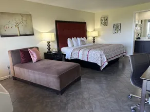 Geneva Wells Inn - Chambre