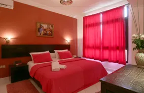 Dar Naciria - Chambre