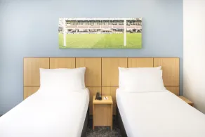 Mercure Brisbane Garden City - Chambre