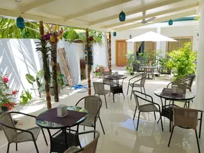 Karaa Village - Restaurante