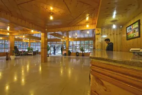 Goroomgo Ishaan Resort Manali - Reception