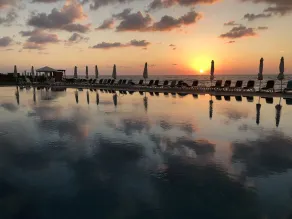 Damour Country Club - Pool