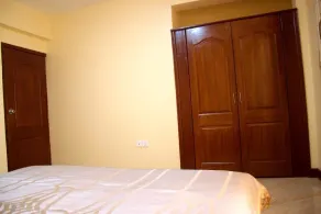 Kigali Village Suites - Zimmer