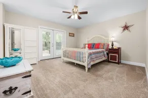 Niceville Dream Home Sleeps 13 - Værelse