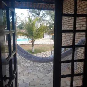Pousada 7 Mares - Room