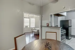 Walk Everywhere! Monte Vista Apartment Near Cafes - Interiør