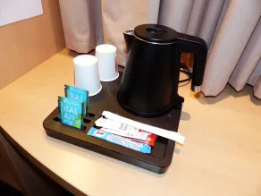 ibis Paris Meudon Vélizy - Chambre