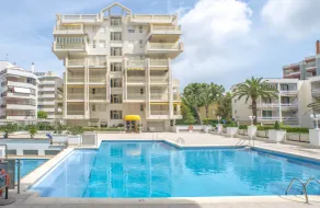 Ona Suites Salou - Piscine