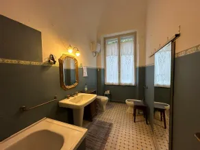 B&B Bandabrisca - Bad