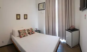 Pousada Joaripe - Habitación