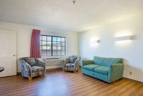 Motel 6-Williams, AZ - West - Grand Canyon - Room