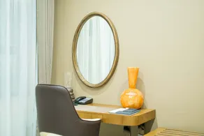 Ezulwini Villa hotel - Room