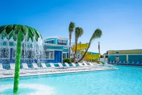 Camp Margaritaville Auburndale RV Resort and Cabana Cabins - Pool