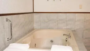 Wayfarer Inn Woodward - Salle de bain