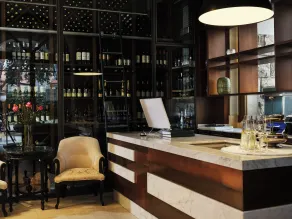 Amadria Park Hotel Sveti Jakov - Recepción