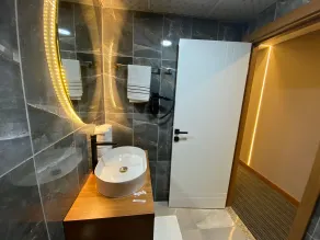 Beşiktaş Vip inn Hotel & suites - Bathroom