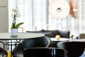 Park Plaza London, Park Royal - Restaurante