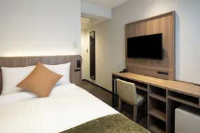 HOTEL MYSTAYS Kanazawa Katamachi - Camera