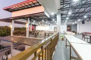 Magsaysay Hillside Resort powered by Cocotel - Restaurant
