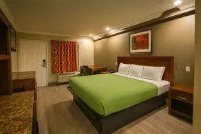 Casa Blanca Hotel - Corona - Chambre
