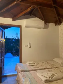 Sincer Otel - Room