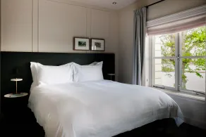 Pillows Luxury Boutique Hotel aan de IJssel - Chambre