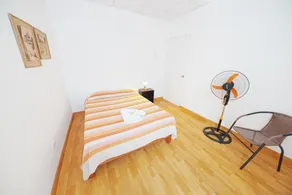 Punta Huanchaco Hostel - Rum