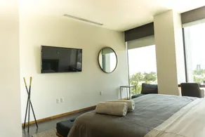 Suites BQ - Room