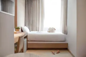 Kritthai Residence - Habitación