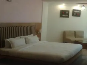 Hotel Padmini Palace - Quarto