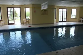 Inverary Resort - Piscine