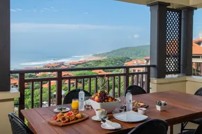 The Capital Zimbali - View from room