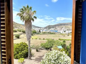 Nicolas Studios - View from room