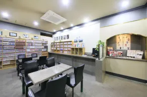 Hotel Nagano Avenue - Restaurant