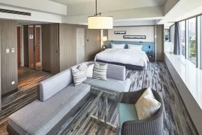 The Prince Park Tower Tokyo - Preferred Hotels & Resorts, LVX Collection - Room